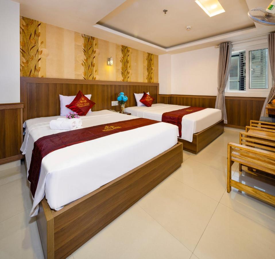 Dubai Nha Trang Hotel Managed By Ht Exterior foto