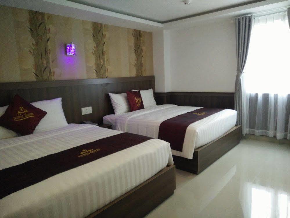 Dubai Nha Trang Hotel Managed By Ht Exterior foto